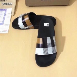 BBR Furley Check Slides B3004