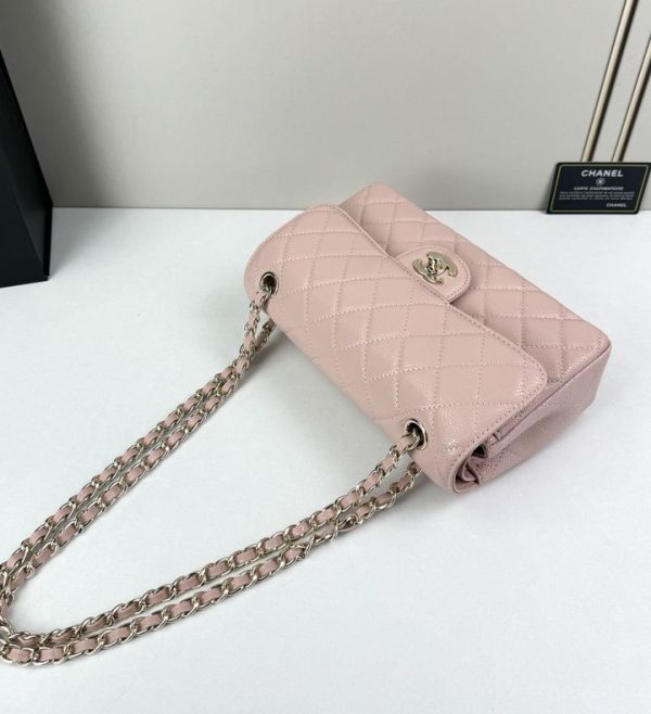 CN Classic Flap Bag 1110 BC CN Classic Flap Bag 1110 BC