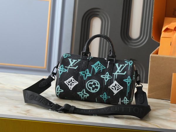 Premium Icon LV Handbag M23199-M28638 BC