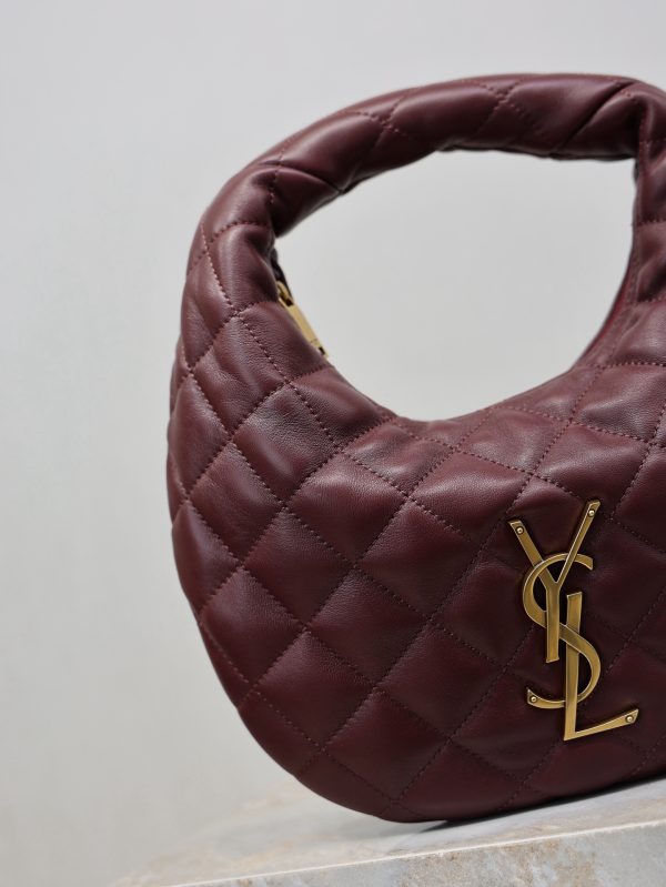 YSL Borsa Icarino BC