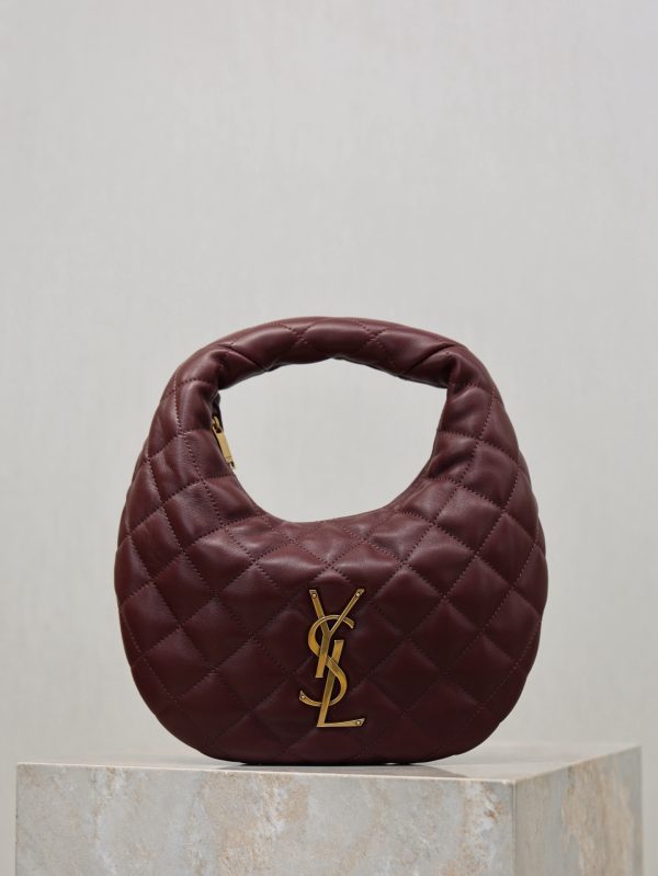 YSL Borsa Icarino BC