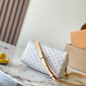 LV Speedy Bandoulière 20 Monogram Mini White Bag 2 20260710 111142 result