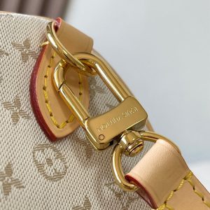 LV Speedy Bandoulière 20 Monogram Mini White Bag 3 20260710 111146 result