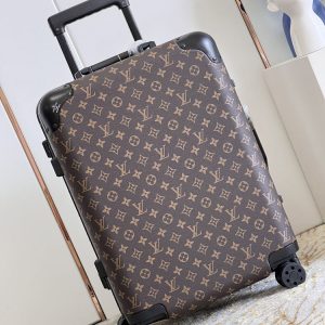 LV Horizon 55 Monogram Canvas Luggage