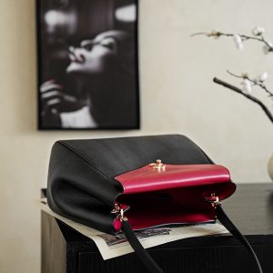 CN Métiers d’Art Small Shopping Bag BC