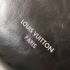 LV Speedy Soft 30 Black Leather Bag