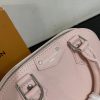 LV Alma Trunk BB Pink Bag BC LV Alma Trunk BB Pink Bag BC