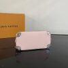 LV Alma Trunk BB Pink Bag BC LV Alma Trunk BB Pink Bag BC