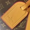 Premium Icon LV Keepall Bandoulière Bag QA