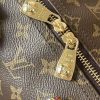 Premium Icon LV Keepall Bandoulière Bag QA