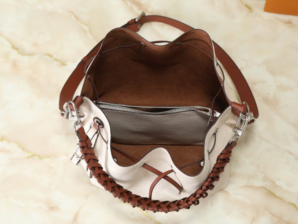 Premium Icon LV Handbag M59554 BC