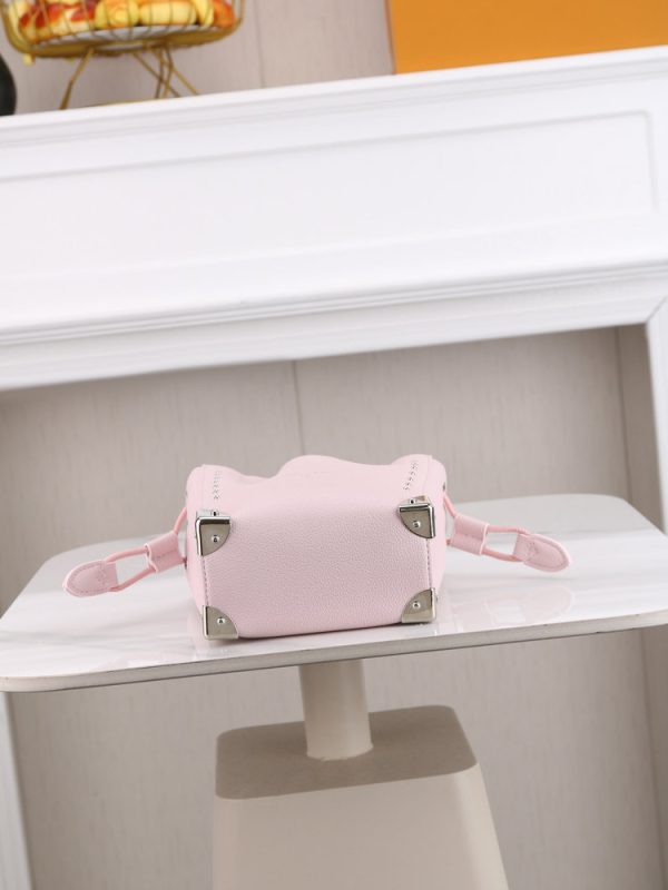 LV Nano Noé Trunk Bag M29323-M2A067 BC LV Nano Noé Trunk Bag M29323-M2A067 BC