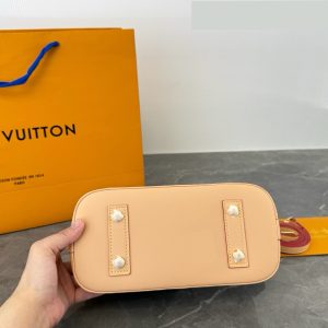 Daily Street Style LV Handbag DLV3 QA 9 20eca8d6