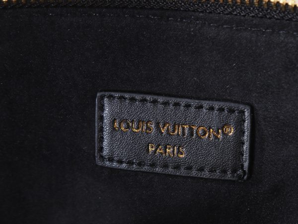 LV Squire East-West Bag M28953-M28951 BC