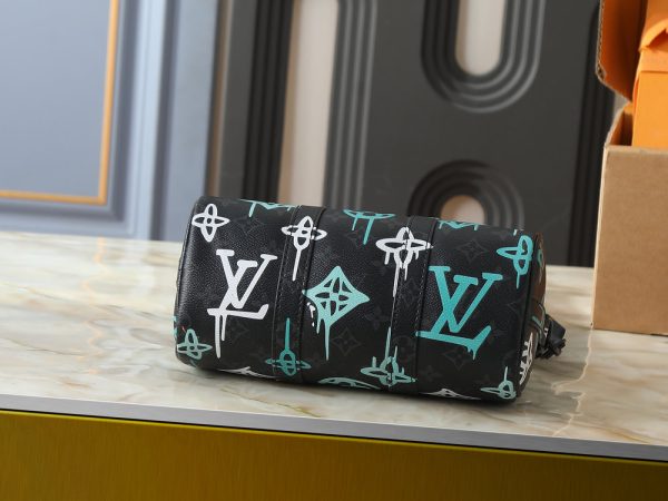 Premium Icon LV Handbag M23199-M28638 BC