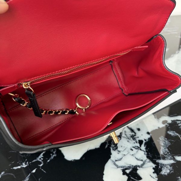 Luxury CN Handbag 9136 BC Luxury CN Handbag 9136 BC