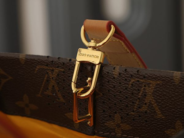 Premium Icon LV Handbag M24457-M13982 BC