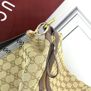 Luxury GG Handbag 85398 BC
