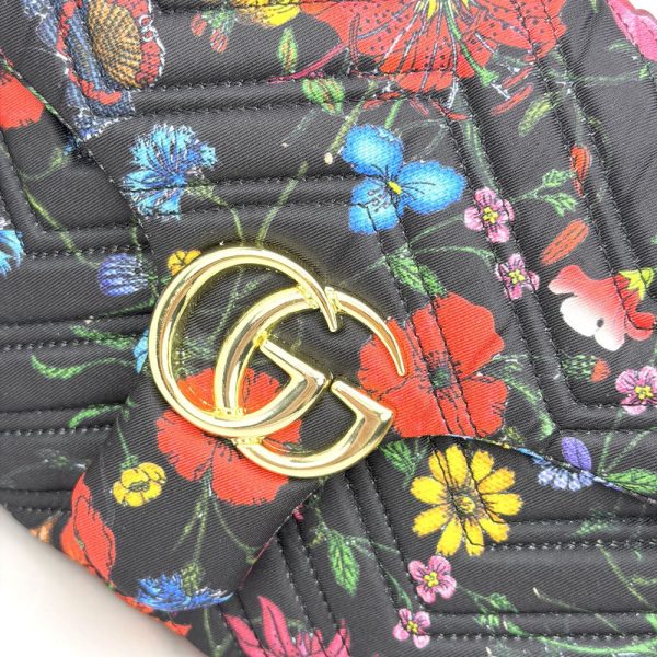 Luxury GG Handbag 850676 BC