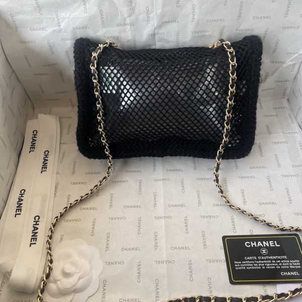 Luxury CN Handbag 1286 BC