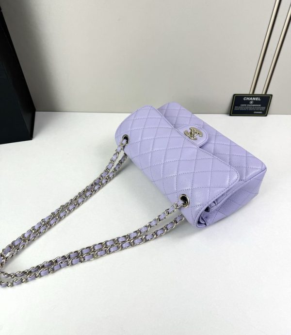 CN Classic Flap Bag 1110 BC CN Classic Flap Bag 1110 BC