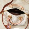 LV Speedy Bandoulière 25 Crafty Bag M2A038-M40390 BC