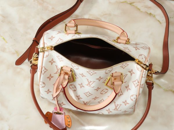 LV Speedy Bandoulière 25 Crafty Bag M2A038-M40390 BC