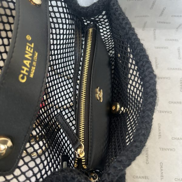 Luxury CN Handbag 1286 BC