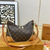 Daily Street Style LV Handbag DLV4 QA Daily Street Style LV Handbag DLV4 QA