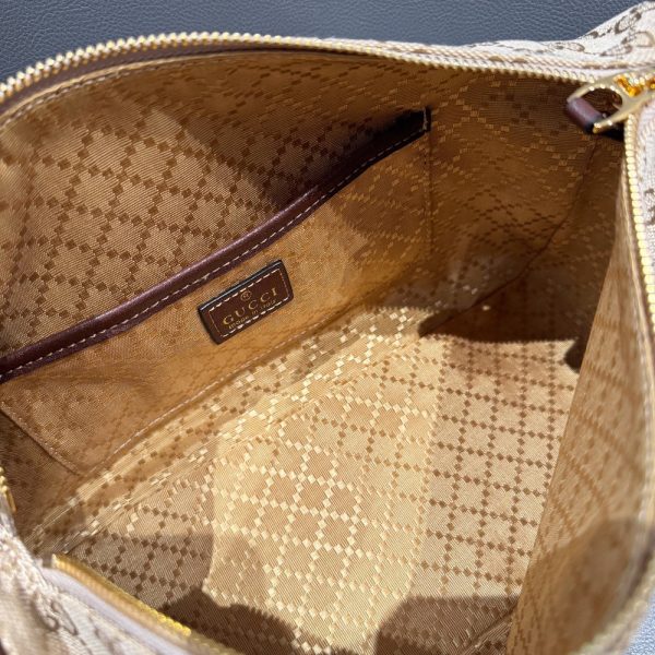 Luxury GG Handbag 860787 BC