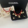 Luxury CN Handbag 1286 BC