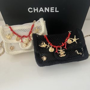Luxury CN Handbag 1286