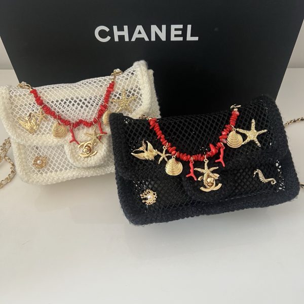 Luxury CN Handbag 1286 BC
