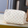 LV Speedy Bandoulière 25 Crafty Bag M2A038-M40390 BC
