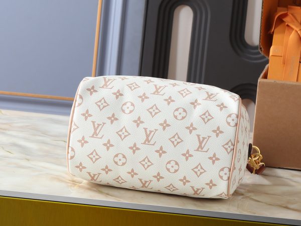 LV Speedy Bandoulière 25 Crafty Bag M2A038-M40390 BC