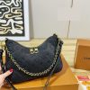 Daily Street Style LV Handbag DLV4 QA Daily Street Style LV Handbag DLV4 QA