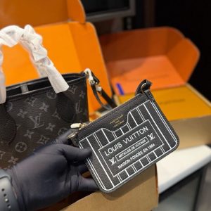 LV Neverfull Bandoulière Inside Out BB LV2511232 QA 22 27ed5ca1 result
