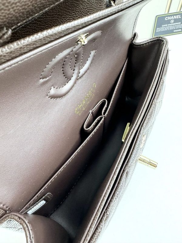 CN Classic Flap Bag 1110 BC CN Classic Flap Bag 1110 BC