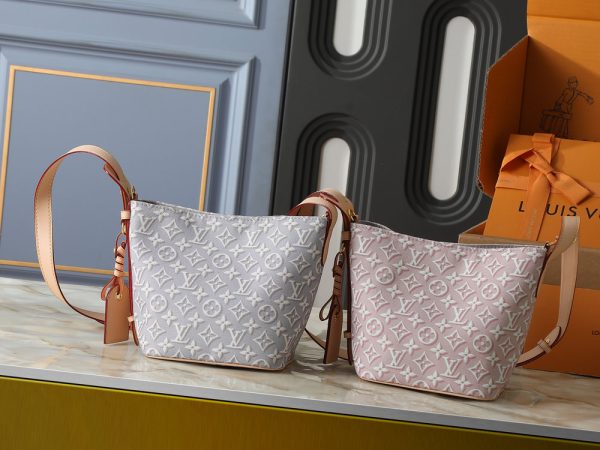 Premium Icon LV Handbag M2A377-M12925 BC