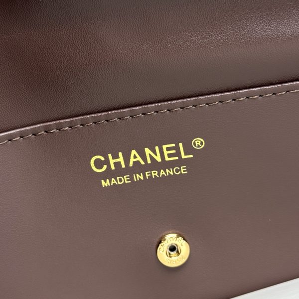 Luxury CN Handbag 6609 BC Luxury CN Handbag 6609 BC
