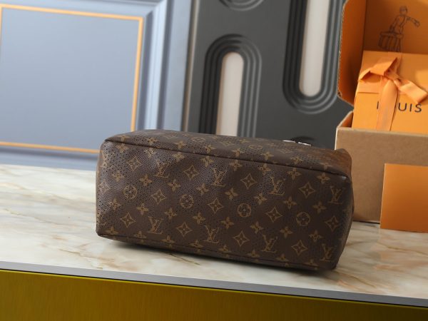 Premium Icon LV Handbag M26082-M15273 BC