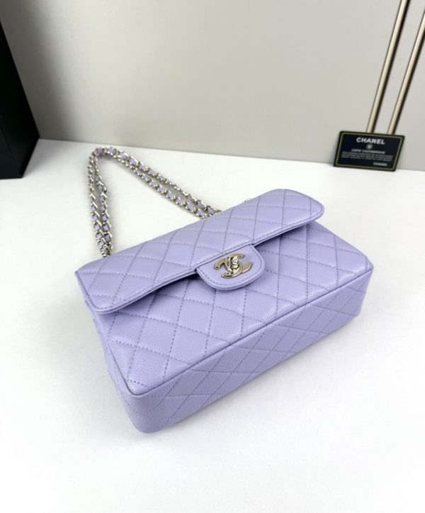 CN Classic Flap Bag 1110 BC CN Classic Flap Bag 1110 BC