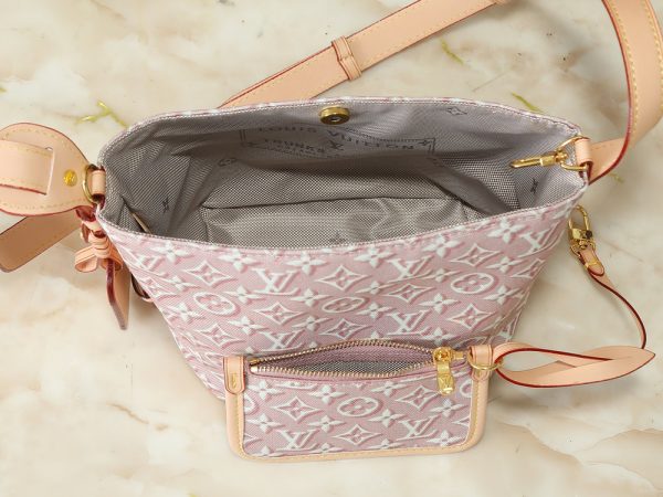 Premium Icon LV Handbag M2A377-M12925 BC