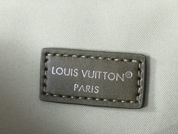 LV Courrier Messenger Monogram Bag M28629-M28630 BC LV Courrier Messenger Monogram Bag M28629-M28630 BC