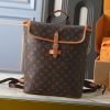 Premium Icon LV Handbag M29295 BC