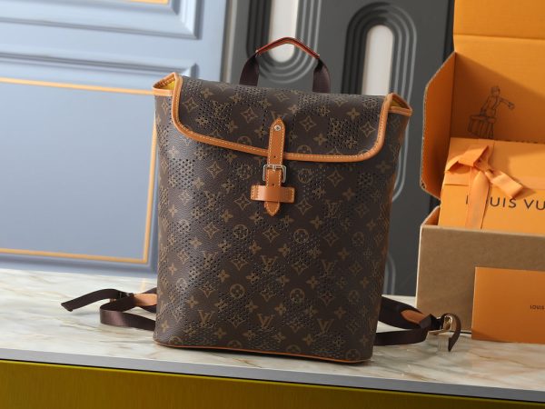 Premium Icon LV Handbag M29295 BC