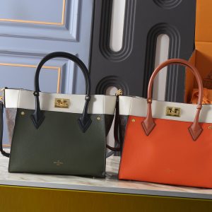 Premium Icon LV Handbag M53826-M53825 BC