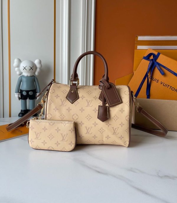 LV Speedy P9 Bandoulière 25 M15279-M13344 BC LV Speedy P9 Bandoulière 25 M15279-M13344 BC