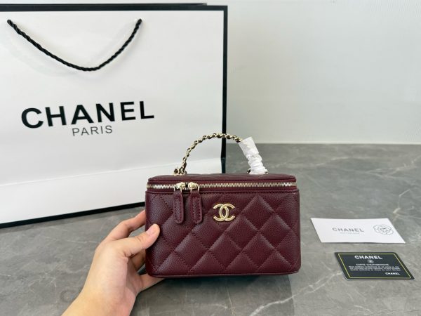 New Fashion CN Handbag DCC1 QA