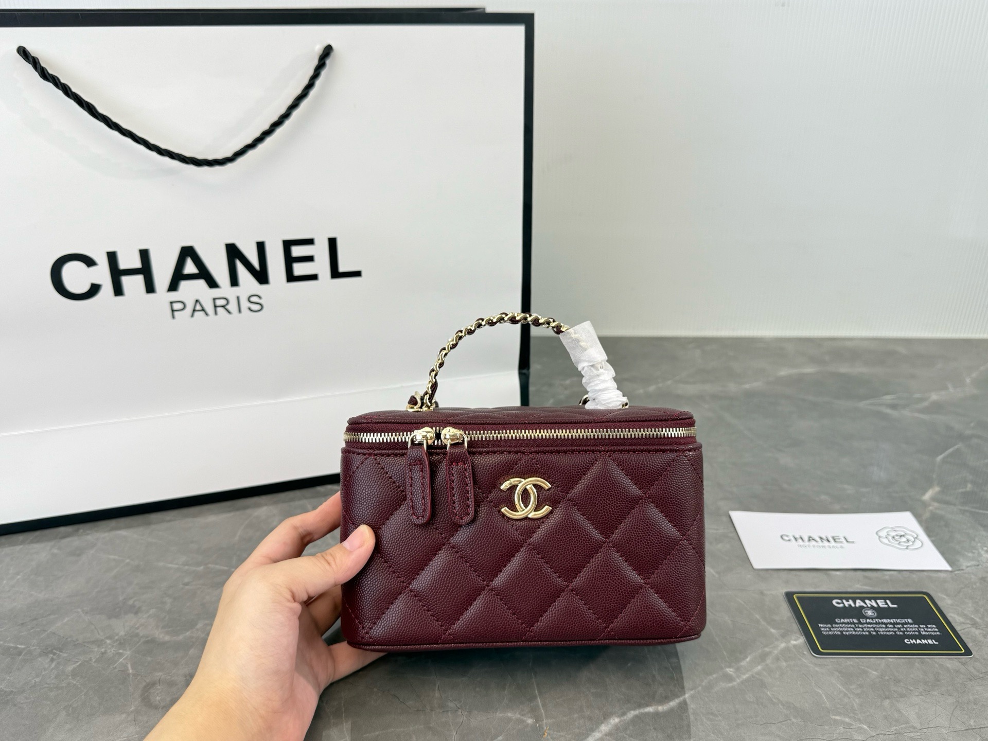 New Fashion CN Handbag DCC1 QA New Fashion CN Handbag DCC1 QA